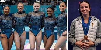 Paris Olympics 2024 Day 4: Medal Events for Team USA on 30 July ft. Women’s gymnastics team, Regan Smith