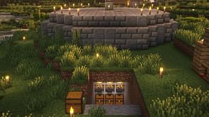 7 easy Minecraft farms every player should have in 2024