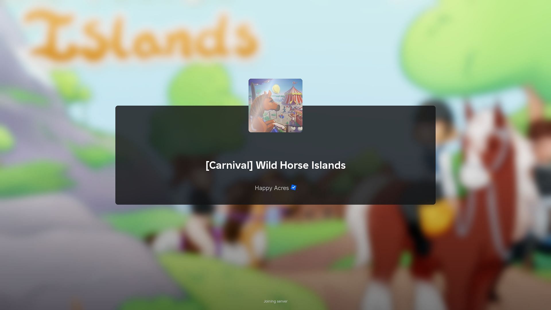 Everything new in Wild Horse Islands Summer Carnival 2024