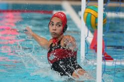 Punjabi origin Jessica Gaudreault set to represent Canada in Paris Olympics 2024