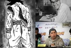 "Toriyama would be proud" - Dragon Ball fandom continues to put their faith in Toyotaro following latest illustration
