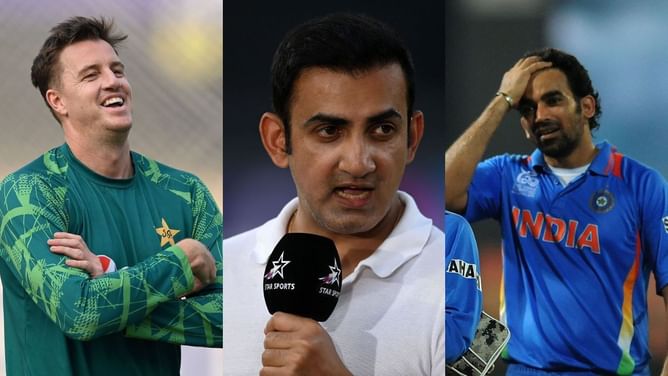 3 खिलाड़ी जो बन सकते हैं टीम इंडिया के बॉलिंग कोच, गौतम गंभीर ने की एक और नाम की पैरवी