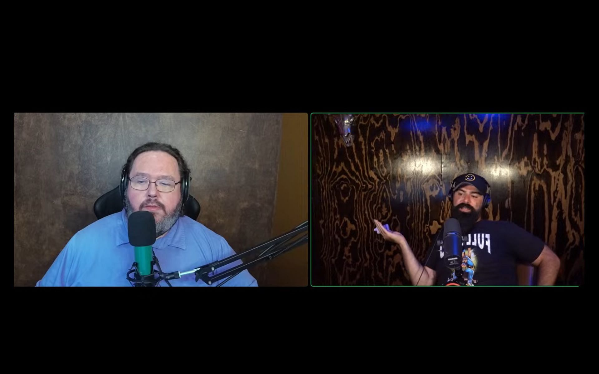 Keemstar &quot;fires&quot; Boogie2988 from his podcast