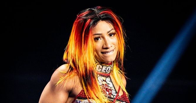 "I was so depressed by it" - Mercedes Moné on major accusations after injury to former WWE champion