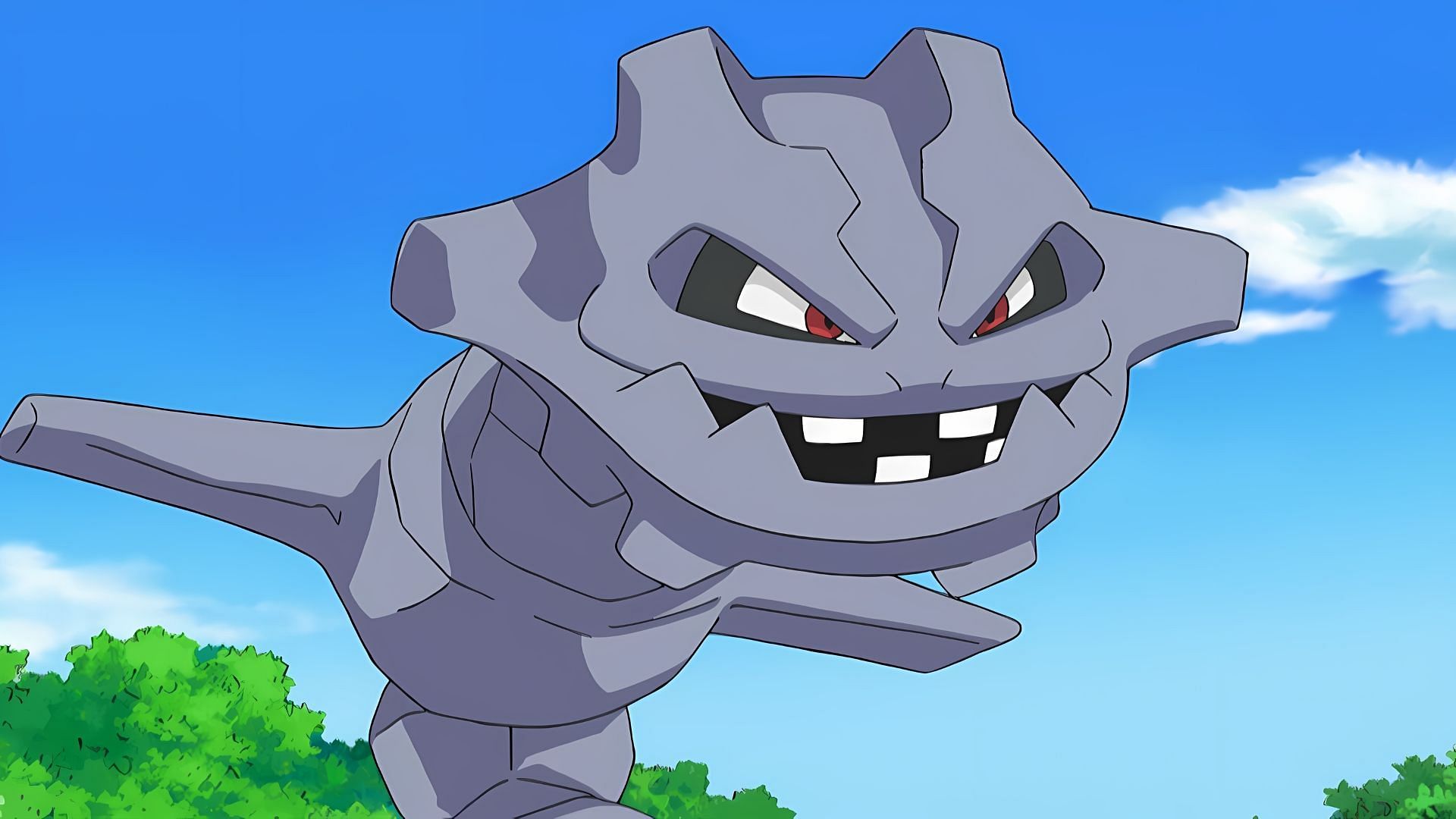 Partake in Pokemon GO Strength of Steel to find Steelix. (Image via TPC)