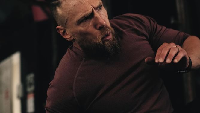 Bryan Danielson's value in AEW has diminished because of one man, veteran feels