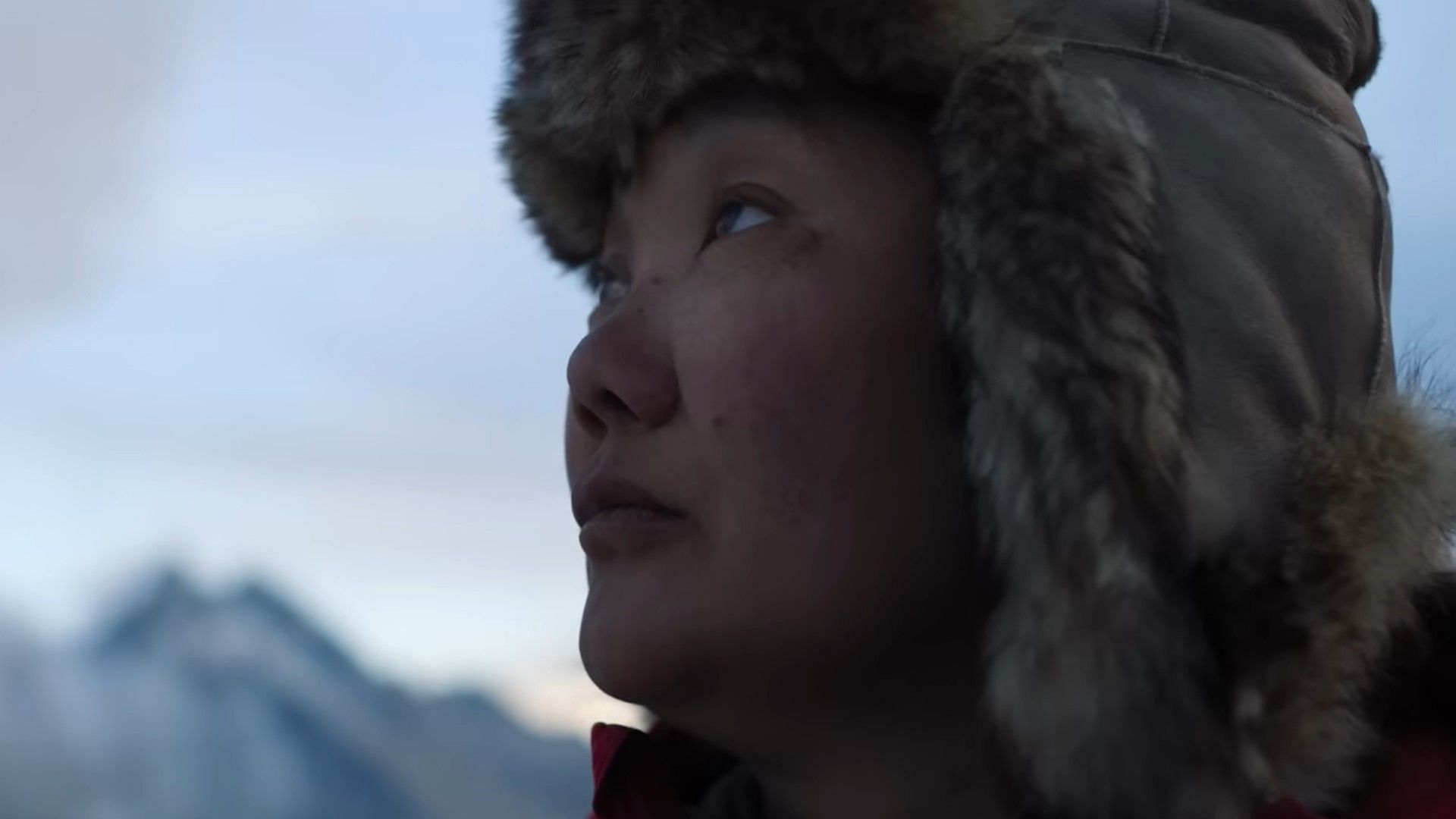 Mountain Queen is about Lhakpa Sherpa (Image via YouTube/Netflix)