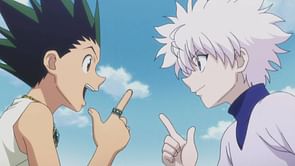 Hunter x Hunter chapter 402 & chapter 403 confirmed finished by mangaka Togashi