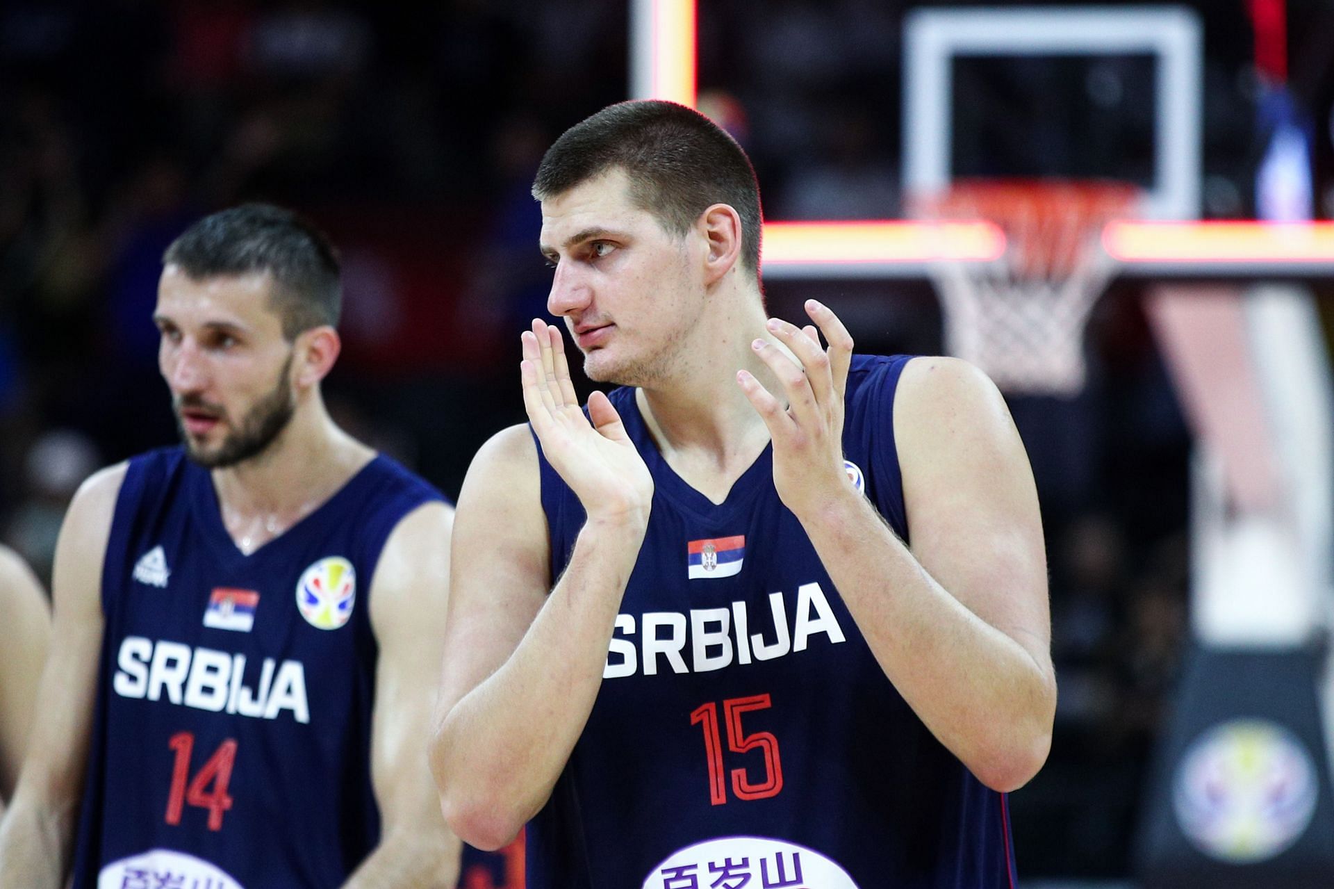 Is Nikola Jokic Playing Today Vs Australia? Latest On 3x NBA MVP's ...