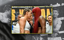 Claressa Shield vs. Vanessa Lepage-Joanisse: Video highlights and best moments