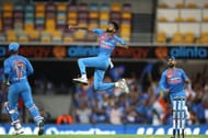 Australia v India - T20