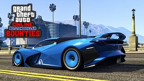 GTA Online's Overflod Pipistrello is somewhat broken, as per popular analyst