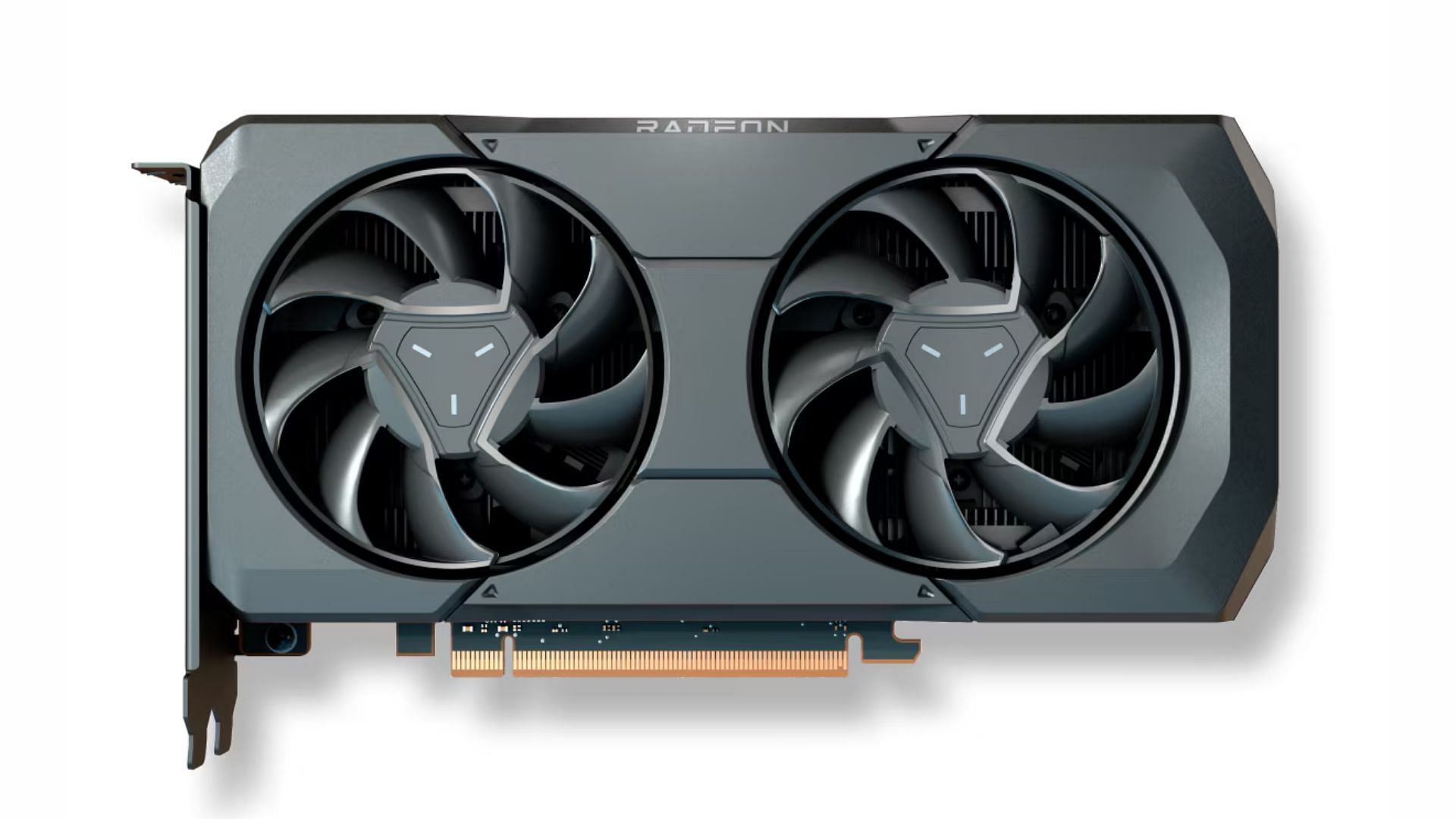 The AMD Radeon RX 7600 XT is designed for premium 1080p gaming performance (Image via AMD)