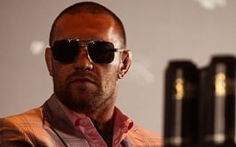 Conor McGregor shares crucial UFC return update, says potential BKFC title future "sounds very, very exciting"
