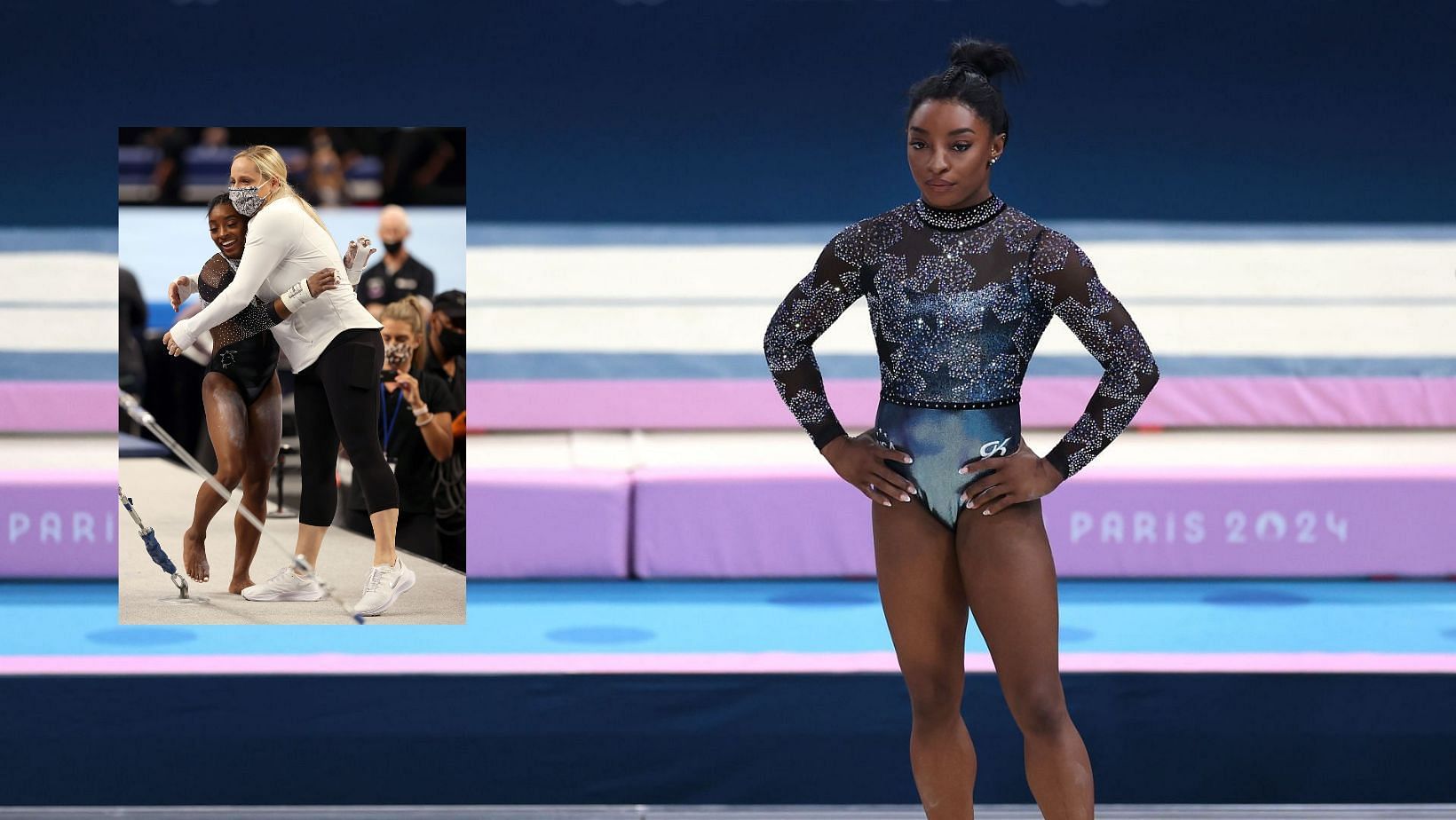 Simone Biles