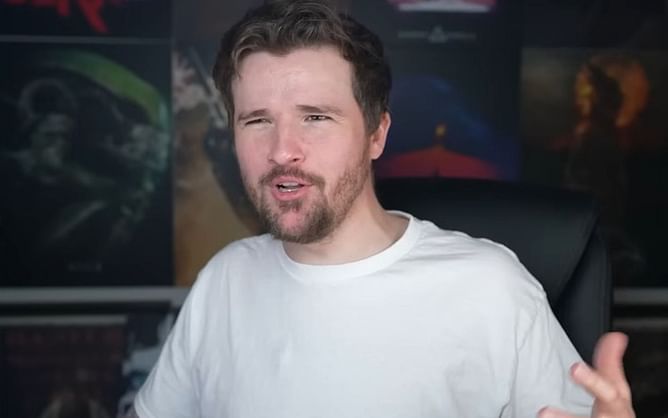 YouTuber Elvis The Alien deactivates social media after being confronted for allegedly supporting controversial cartoonist Shadman