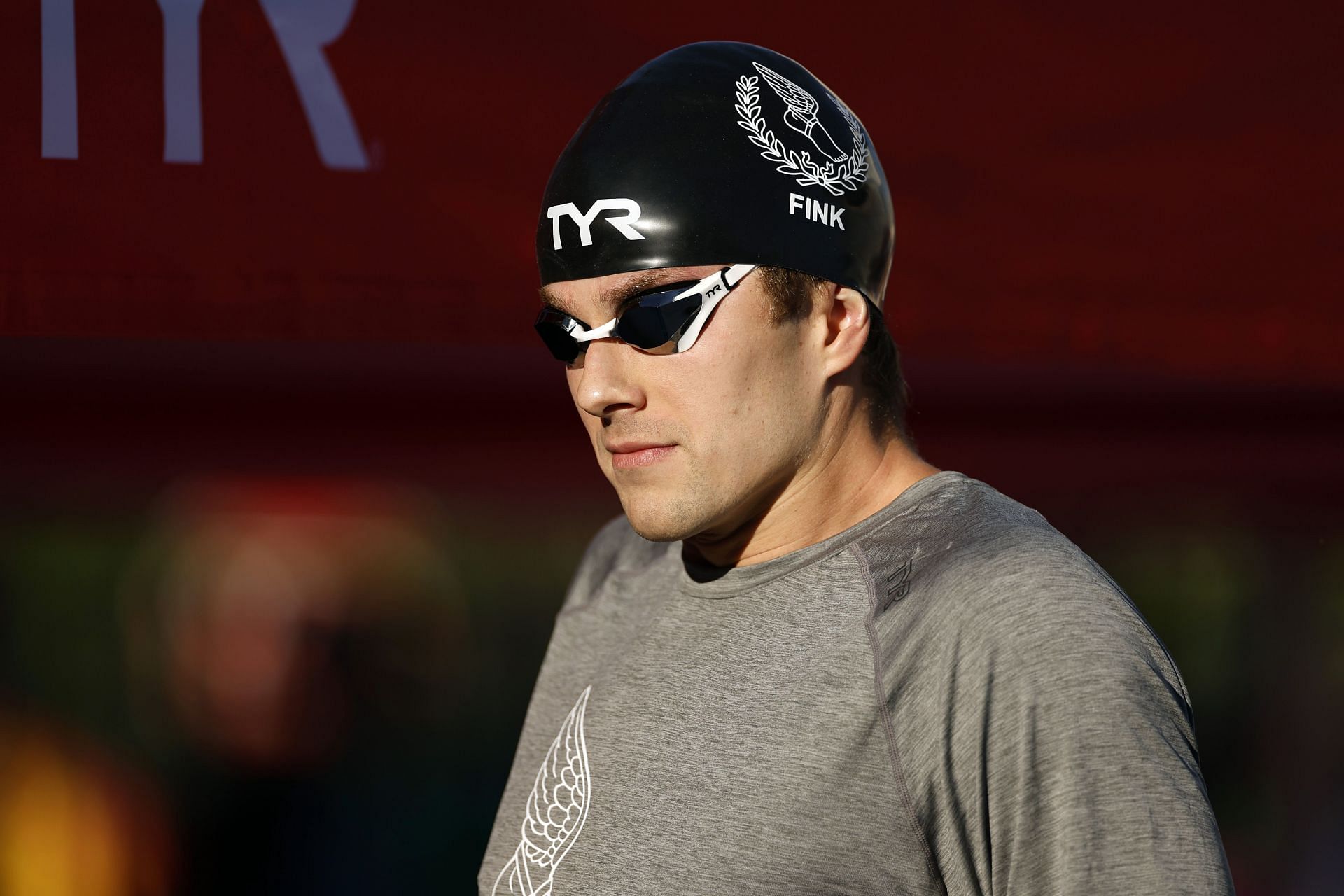 TYR Pro Swim Series San Antonio - Day 2 - Source: Getty