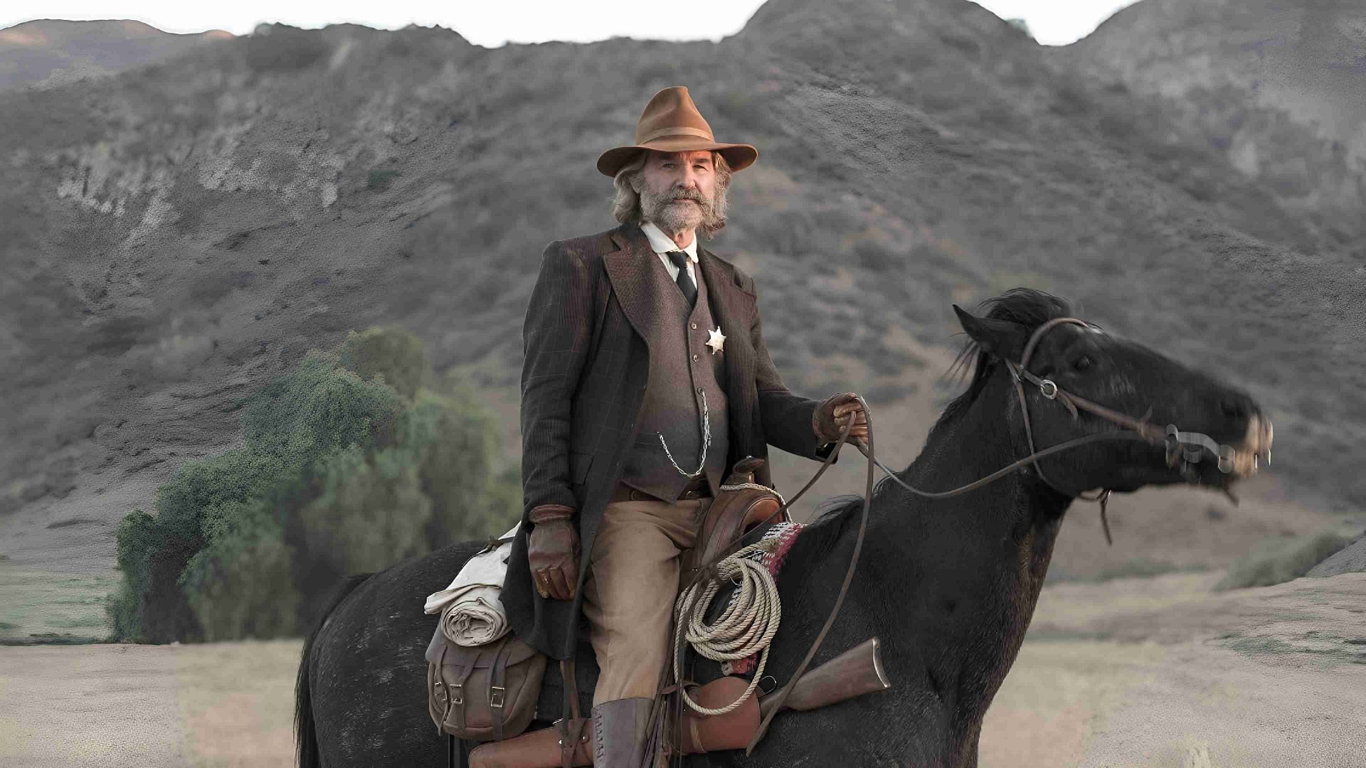 Bone Tomahawk (Image via Studio)