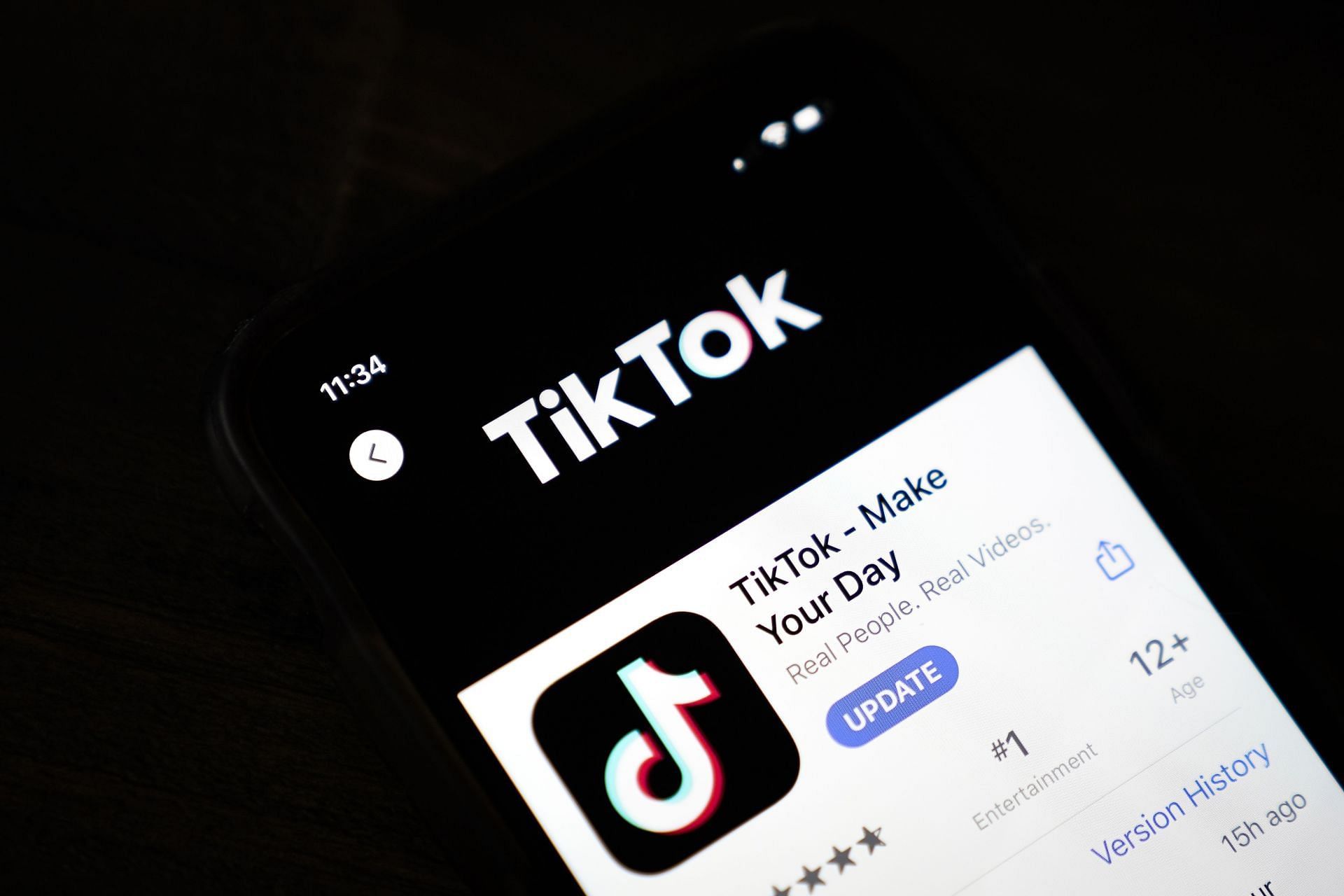 Trump Issues Executive Orders Barring Transactions With TikTok And WeChat