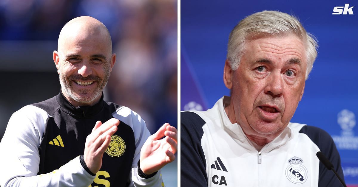 Enzo Maresca could be closing in on the Real Madrid star.