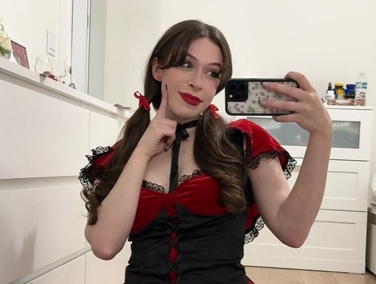 Hannahxxrose