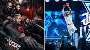 The Bloodline Saga to take the next step, absent star returning? - 4 brand switches that could happen at WWE SummerSlam 2024