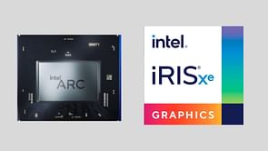 Intel Iris Xe vs Arc graphics: Which is better for gaming?