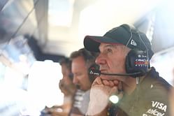 Pursuit of Adrian Newey ruled out by 8x F1 champions: "We stick together as a team - in good times and in bad"