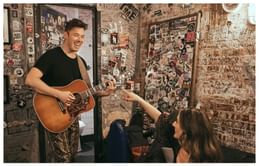 Sam Palladio UK headline tour 2024: Presale, dates, venues, & all you need to know