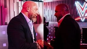 Triple H makes a huge announcement on working on a blockbuster change for WWE which would change everything