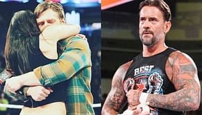 Top AEW News and Rumors: Former WWE Star is never coming back, another CM Punk-like situation, Bryan Danielson's future