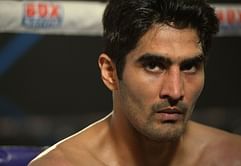 Vijender Singh believes athletes well within their rights to ask for personal coaches at the Olympics