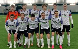 Tallinna Kalev vs Urartu Prediction and Betting Tips | 11th July 2024