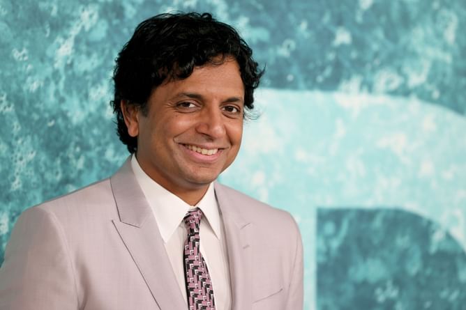 "He's very gracious with me, and I love him"— M. Night Shyamalan reacts to Kendrick Lamar's 'Sixth Sense' reference on 'Not Like Us'