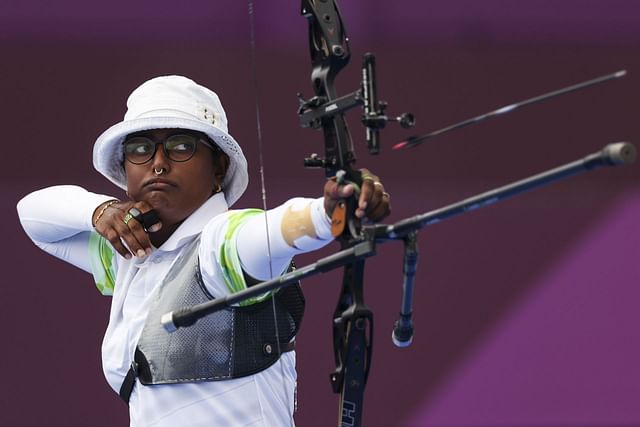 3 players who can win a medal for India in archery at Paris 2024 Olympics