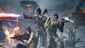 The First Descendant: How to beat Grave Walker