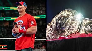 John Cena to finally become 17-time WWE World Champion at SummerSlam 2025, says analyst, after defeating 36-year-old star