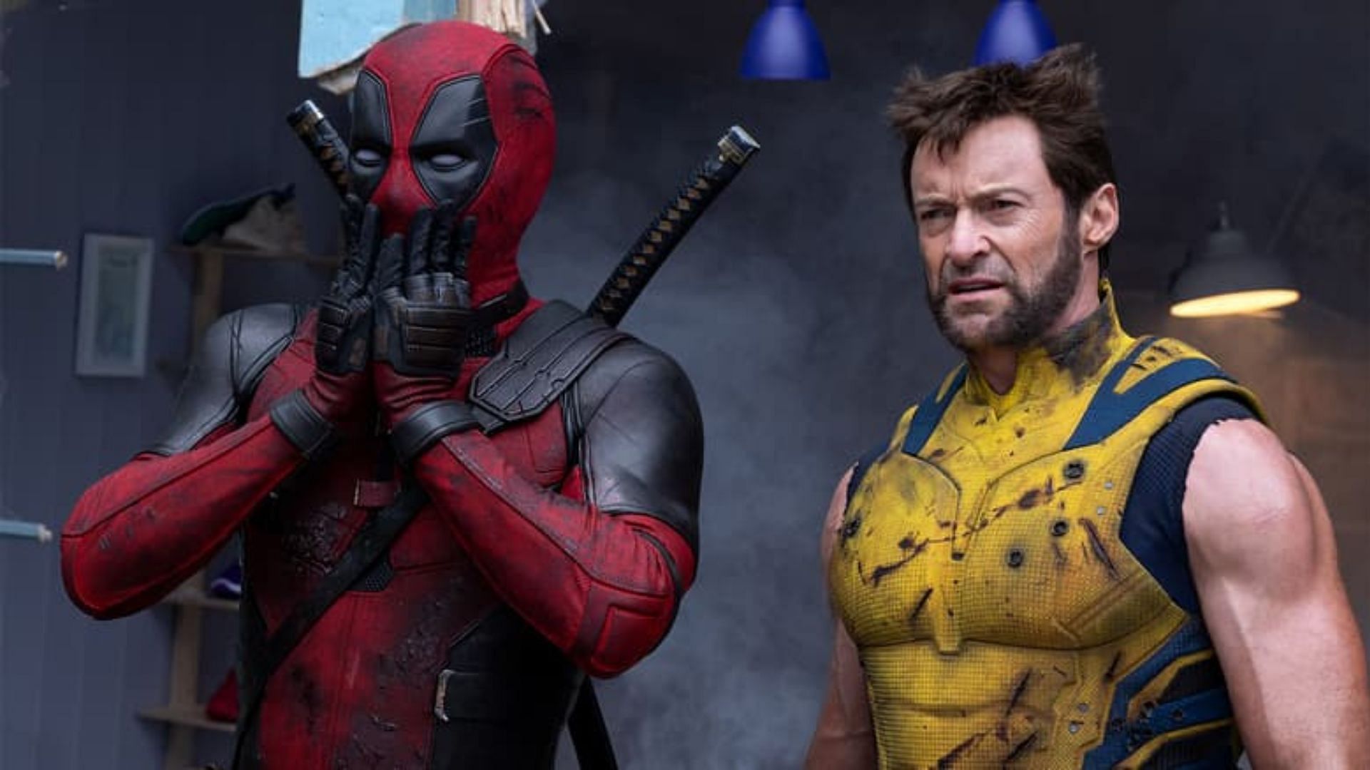 A still from Deadpool &amp; Wolverine (Image via Marvel)