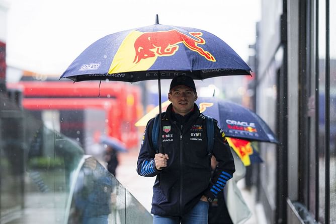 “Who is Zak Brown?”: Max Verstappen’s savage response to McLaren boss’ stewards suggestion