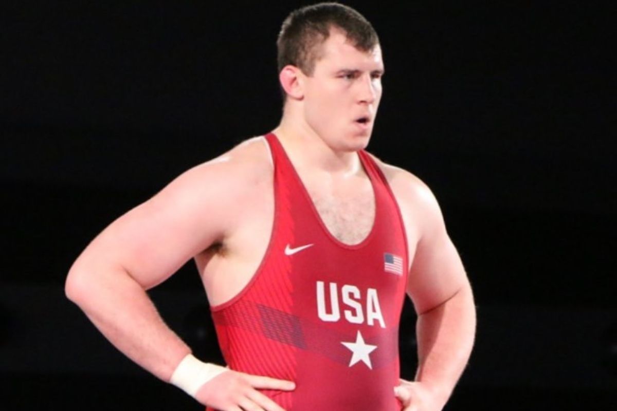 Adam Coon Weight