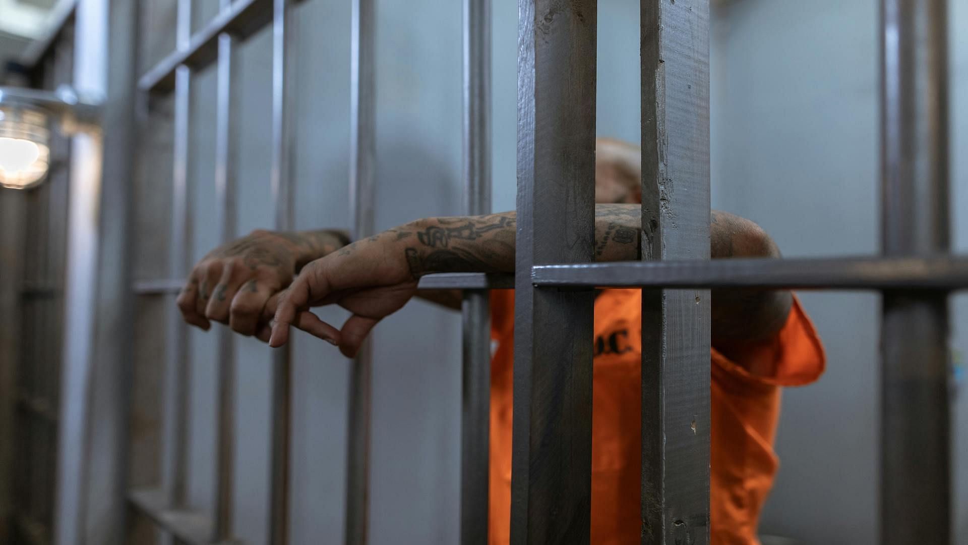 Christopher McCowen remains in prison as of now (Image via Pexels)