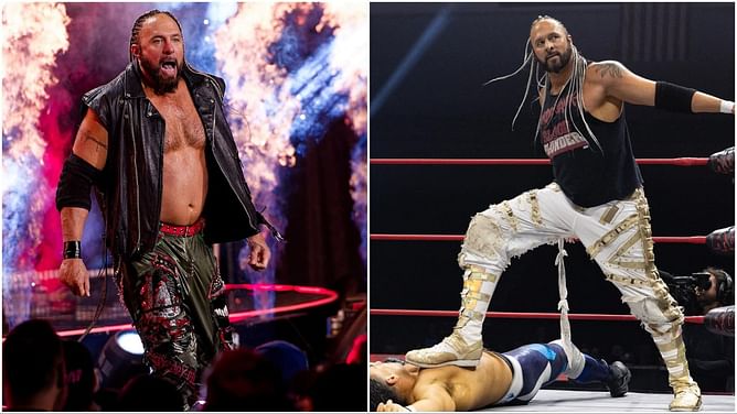 Congratulations to AEW star Lance Archer