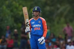 ICC Rankings: Smriti Mandhana reaches career-best ranking among T20I batters after latest Women's Asia Cup campaign