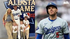 "Freddie Freeman is all class, he's class personified" - Insider calls Dodger's first baseman ‘A1 Human’ amid son’s health struggles
