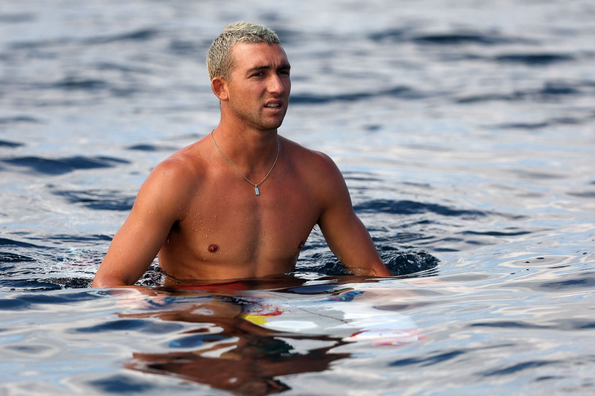 SHISEIDO Tahiti Pro Presented By Outerknown
