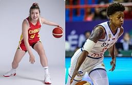 China vs Serbia Preview and Prediction for 2024 Paris Olympics Women's Basketball | July 31, 2024