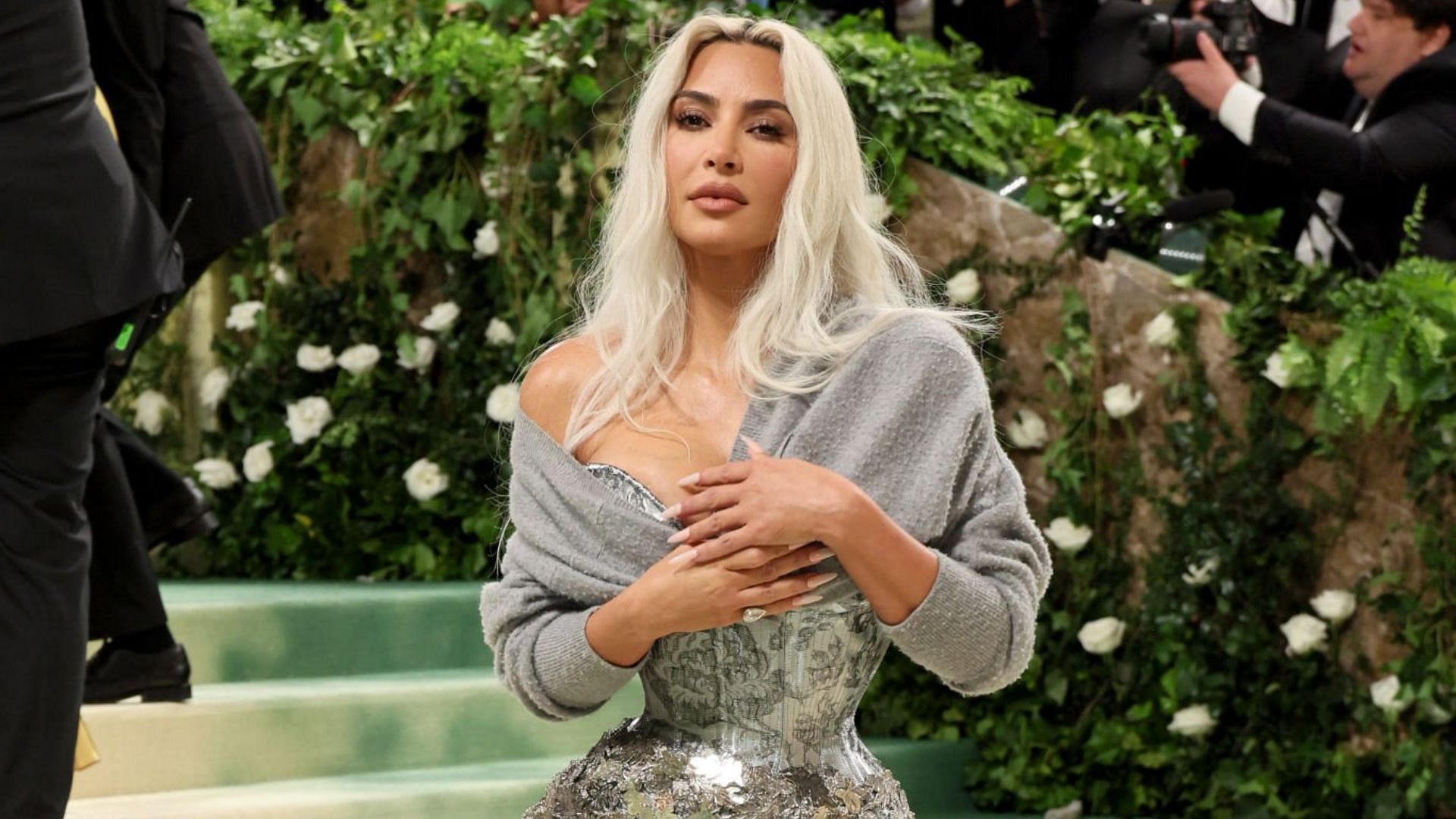 Kim Kardashian (Photo by Dia Dipasupil/Getty Images)