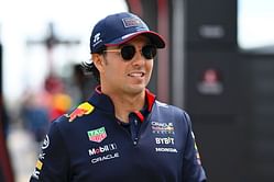 “Back to work”: $50M F1 star Sergio Perez calms Red Bull dismissal rumors with his recent IG story