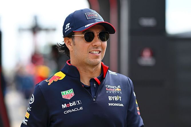 “Back to work”: $50M F1 star Sergio Perez calms Red Bull dismissal rumors with his recent IG story