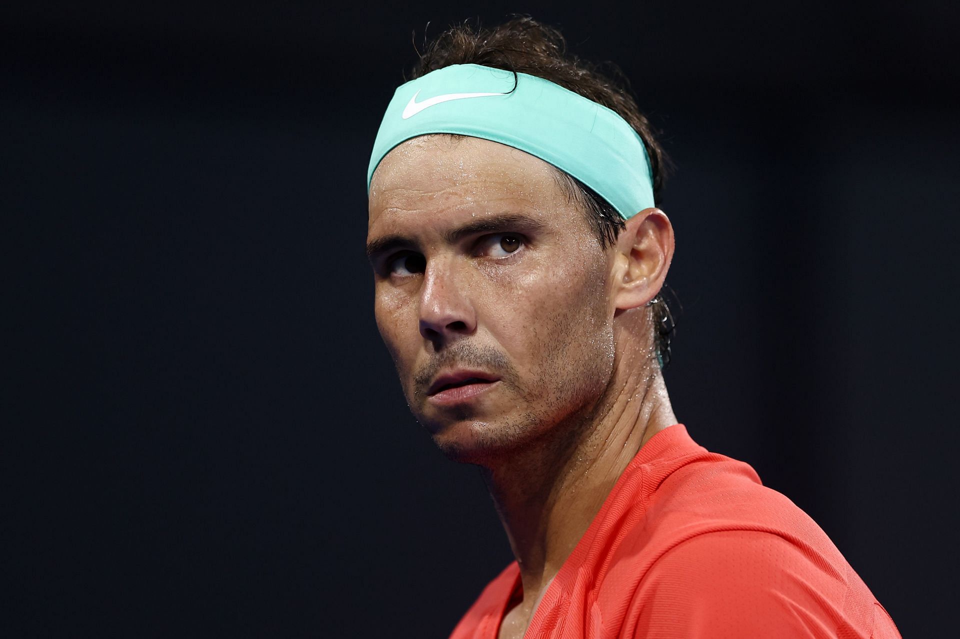 Rafael Nadal (Source: Getty)